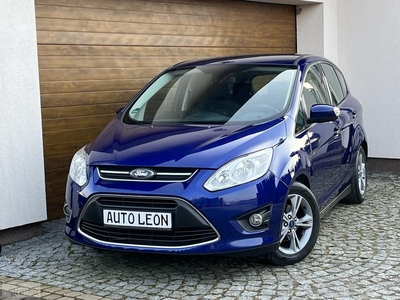 Ford C-MAX II