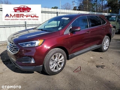 Ford EDGE