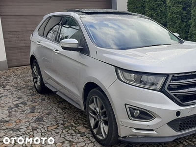 Ford EDGE Vignale 2.0 TDCi Twin-Turbo 4WD