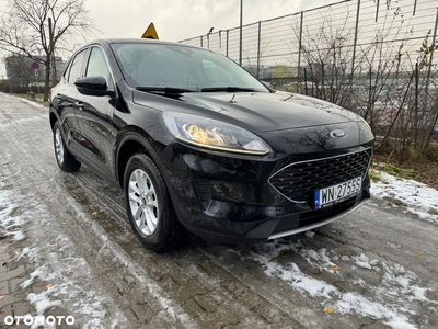 Ford Escape 1.5 EcoBoost AWD SE