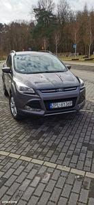 Ford Escape 1.6 EcoBoost FWD SE