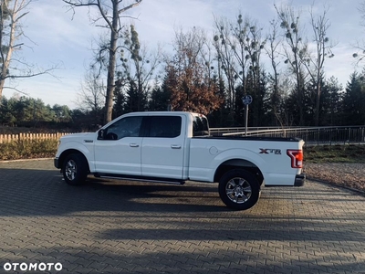 Ford F150