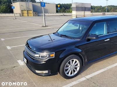 Ford Flex