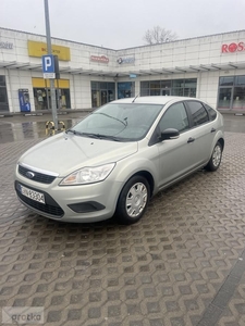 Ford Focus II Możliwa Zamiana