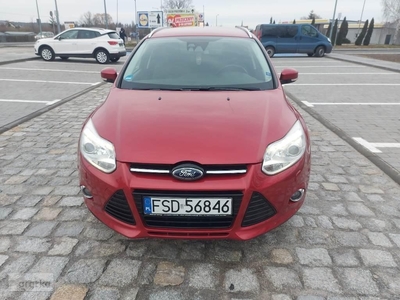 Ford Focus III 2.0 TDCi Trend Sport MPS6