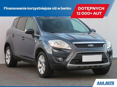 Ford Kuga I 2009