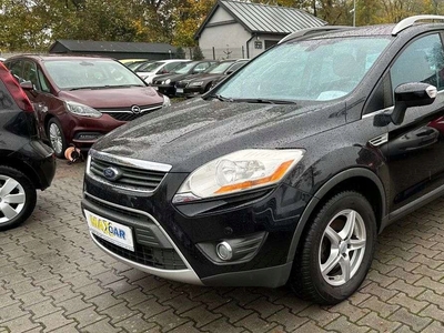 Ford Kuga I 2009