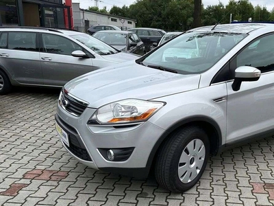 Ford Kuga I 2009