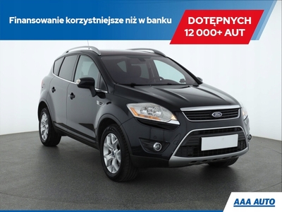 Ford Kuga I 2010