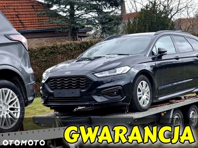 Ford Mondeo 2.0 EcoBlue ST-Line