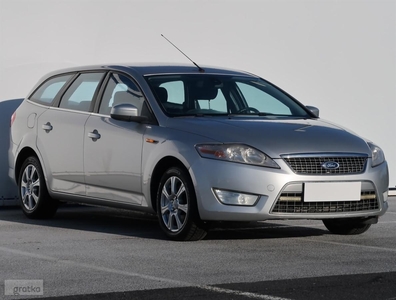 Ford Mondeo VI , Navi, Klimatronic, Podgrzewane siedzienia,ALU