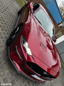 Ford Mustang 2.3 EcoBoost