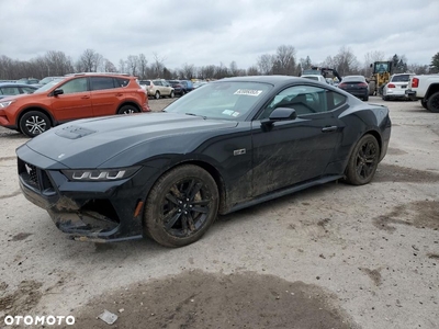 Ford Mustang 5.0 V8 GT