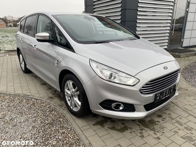 Ford S-Max 2.0 EcoBlue Business