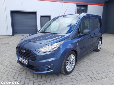 Ford Tourneo Connect 1.5 EcoBlue Start-Stop Active