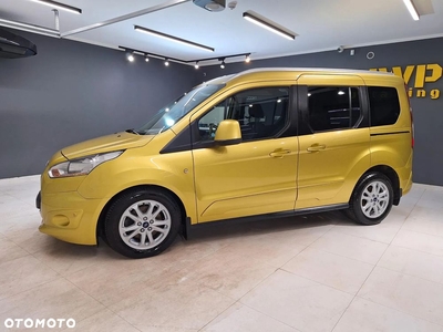 Ford Tourneo Connect 1.6 EcoBoost Titanium