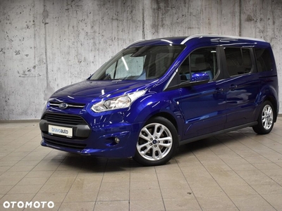 Ford Tourneo Connect Gr 1.5 TDCi Titanium PowerShift