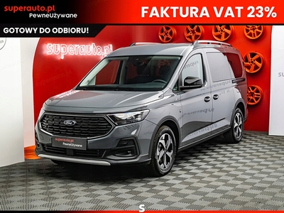 Ford Tourneo Connect III 2023