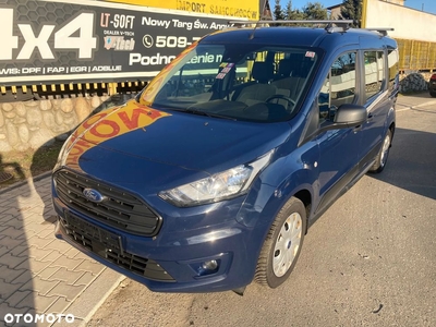 Ford Transit Connect 230 L2 LKW S&S Trend