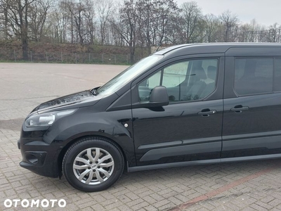 Ford Transit Connect 230 L2 LKW Trend