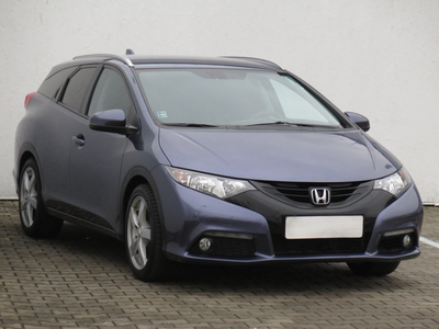 Honda Civic 2017 1.8 i