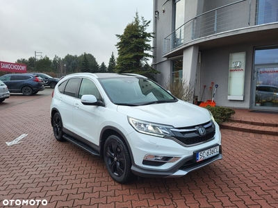 Honda CR-V 1.6i-DTEC Executive