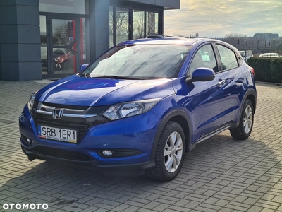 Honda HR-V 1.5 Elegance (ADAS/Honda Connect+)