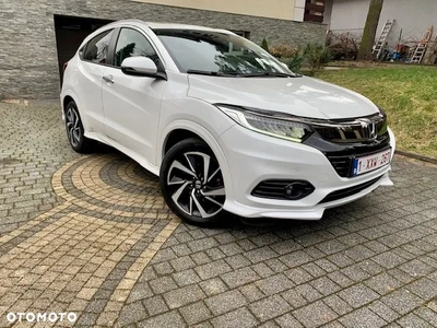 Honda HR-V 1.5 Executive (ADAS / Connect+)