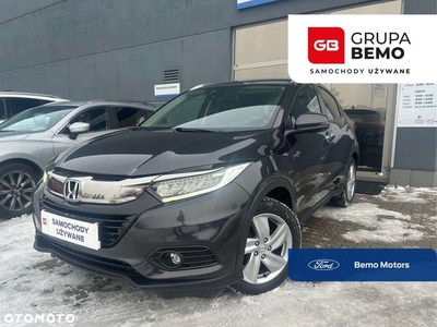 Honda HR-V 1.5 Executive (ADAS / Connect+)