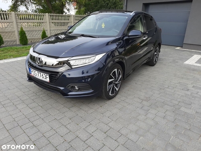 Honda HR-V 1.5 Executive (ADAS / Connect+) CVT