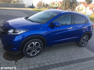 Honda HR-V 1.5 i-VTEC CVT Executive