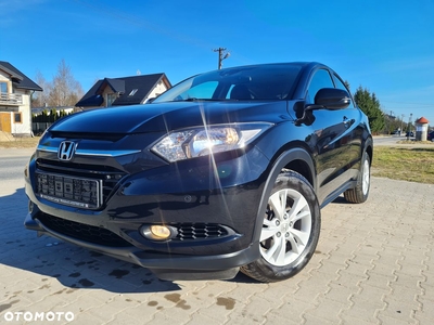 Honda HR-V 1.6 i-DTEC Executive