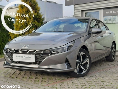 Hyundai Elantra 1.6 Smart