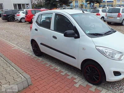 Hyundai i10 II 1.1 Classic