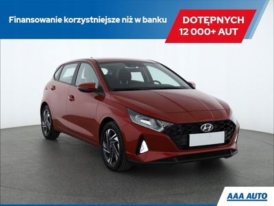 Hyundai i20 III Hatchback 1.0 T-GDI 100KM 2022