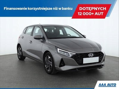 Hyundai i20 III Hatchback 1.0 T-GDI 100KM 2022