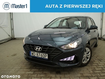 Hyundai I30 1.0 T-GDI Classic + DCT