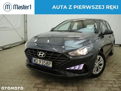 Hyundai I30 1.0 T-GDI Classic + DCT