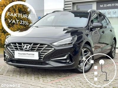 Hyundai I30 1.0 T-GDI Smart DCT