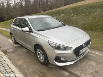 Hyundai I30 1.4 Classic +