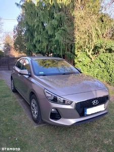 Hyundai I30 1.4 Classic +