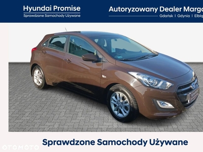 Hyundai I30 1.4 Comfort