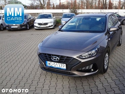 Hyundai I30 1.5 DPI Classic +