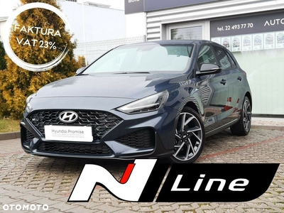 Hyundai I30 1.5 T-GDI 48V Premium