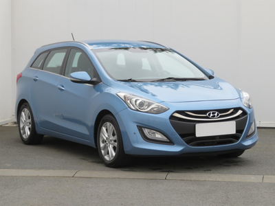 Hyundai i30 2015 1.6 CRDi 236315km Kombi