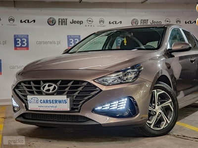 Hyundai i30 II COMFORT, salon Polska, f-ra VAT 23%