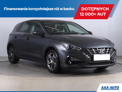 Hyundai i30 III Hatchback Facelifting 1.5 DPI 110KM 2021