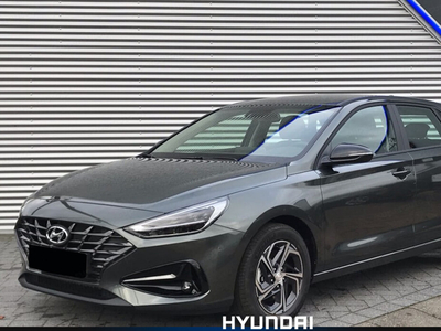 Hyundai i30 III Hatchback Facelifting 1.5 T-GDI 48V 160KM 2023