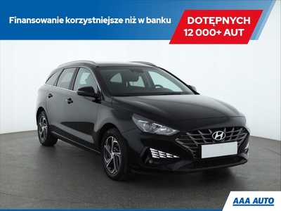 Hyundai i30 III Wagon Facelifting 1.5 DPI 110KM 2021