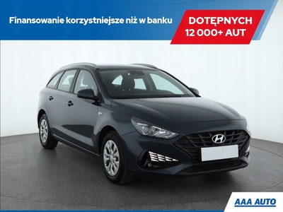 Hyundai i30 III Wagon Facelifting 1.5 DPI 110KM 2022